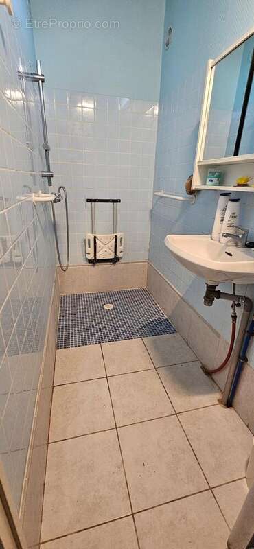 Photo 4 - Maison à SAINT-SAVINIEN