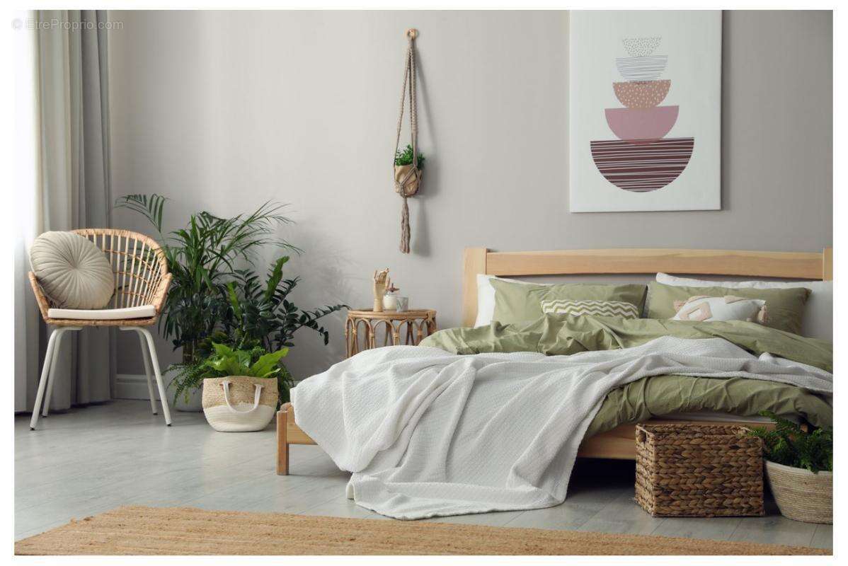 Appartement à PIBRAC