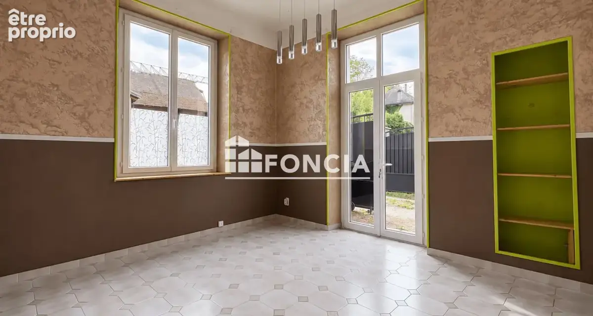  Maison de caractère de 150 m² avec 4 chambres, grand garage et vue montagnes – Chapareillan - photo 10