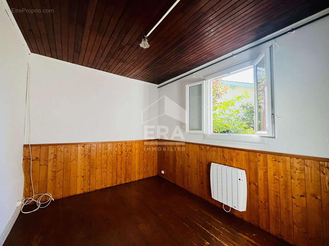 Maison à MAUBOURGUET