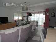 Maison à RIEC-SUR-BELON