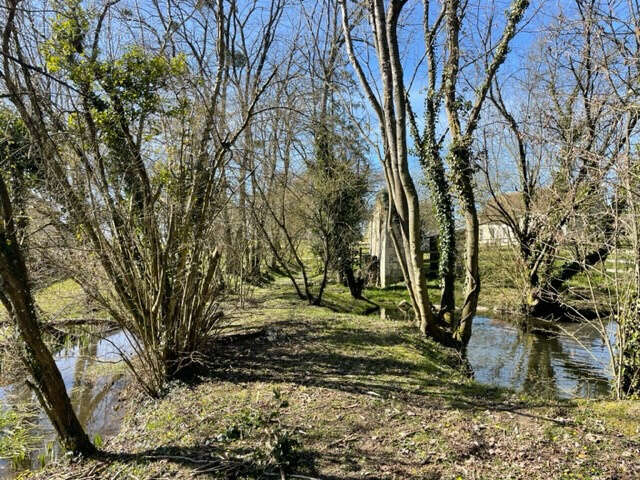 Maison à SAINT-MARD-DE-RENO