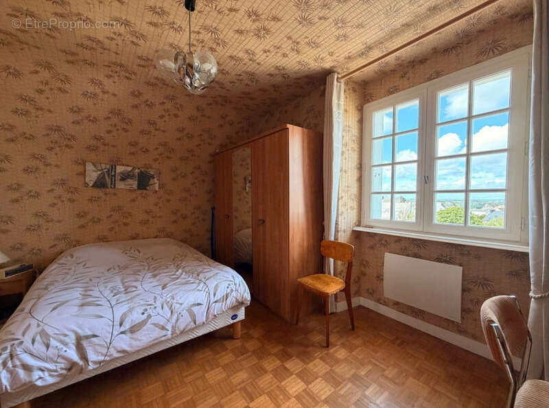 Maison à CROZON