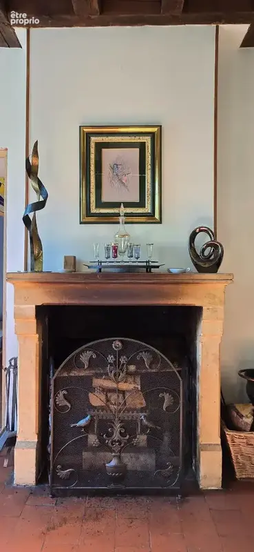 Maison au coeur du vignoble - photo 4