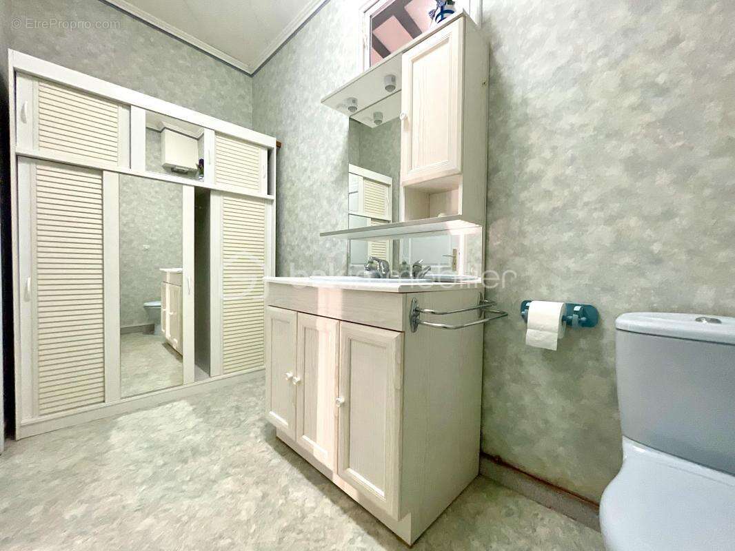 Maison à VILLELONGUE-DE-LA-SALANQUE