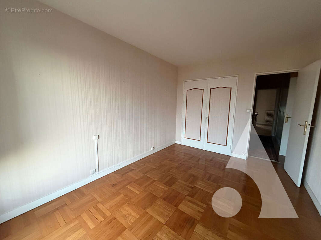 Appartement à TROYES