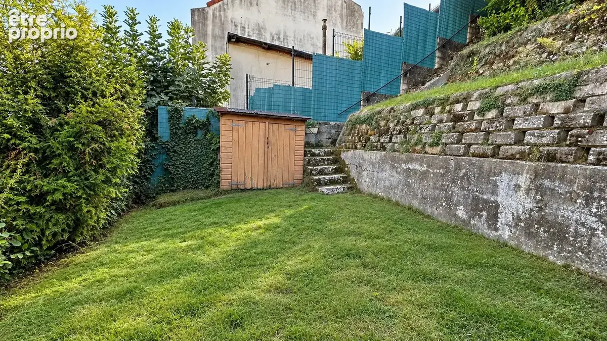 Créteil   maison familiale de 188 m2, 5 chambres, jardin, terrasses et garage - photo 18