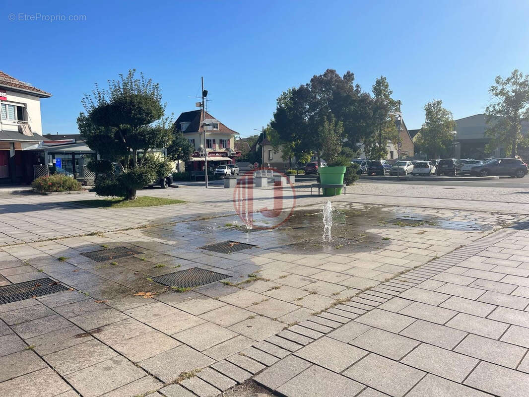 Appartement à ILLZACH