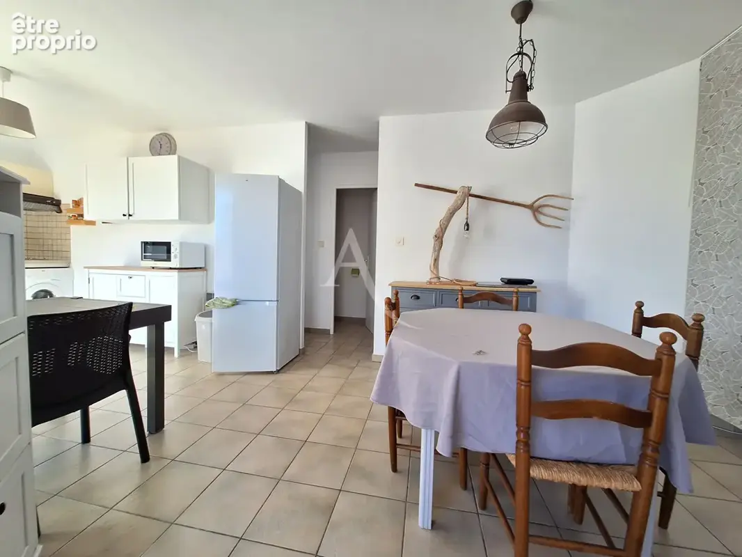 Maison 3 chambres la Tranche sur Mer - photo 5