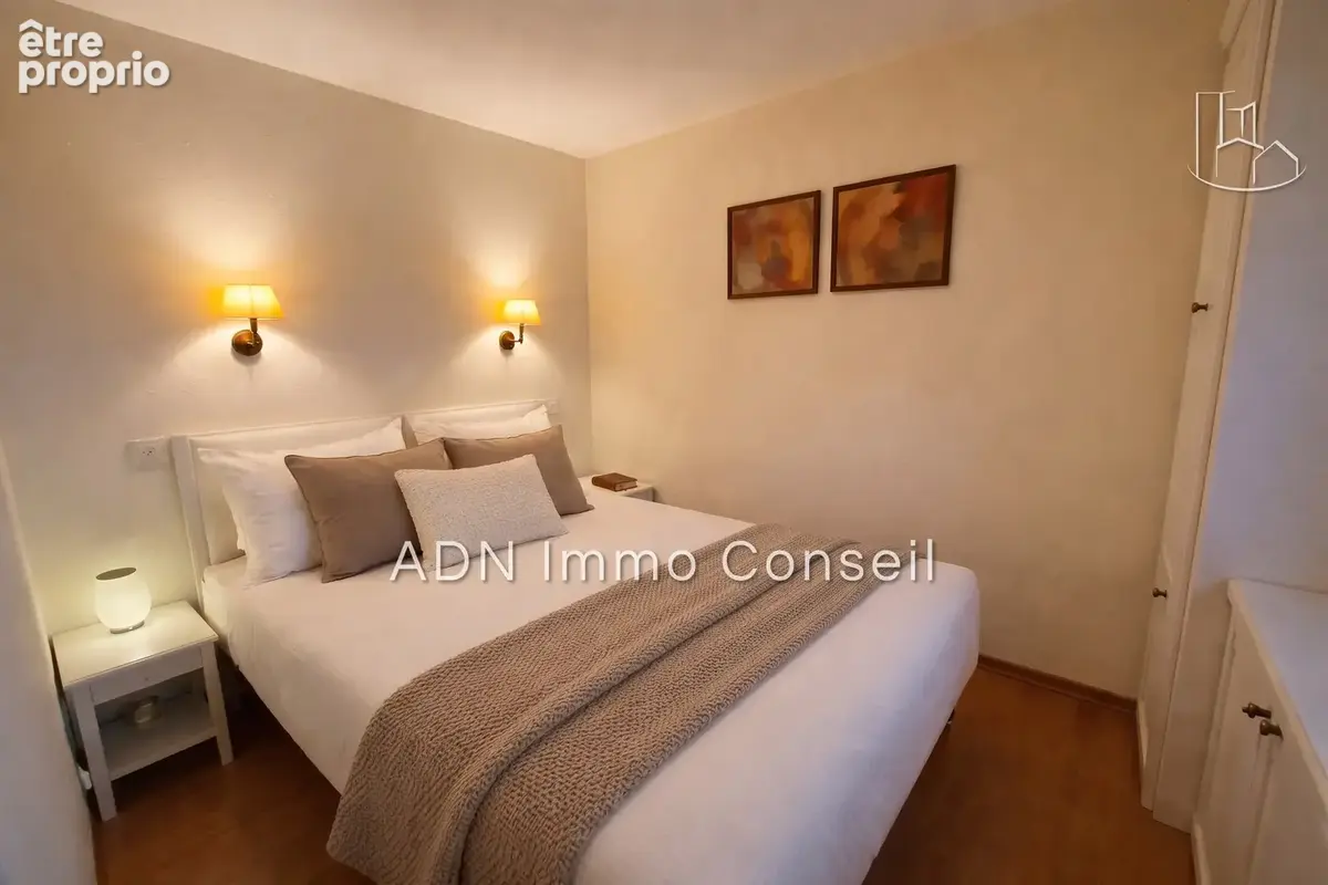 Appartement 3 pièces 36 m² à vendre à Mallemort (13370) - photo 3