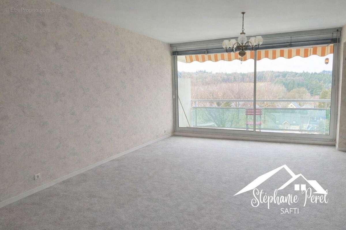 Photo 3 - Appartement à USSEL