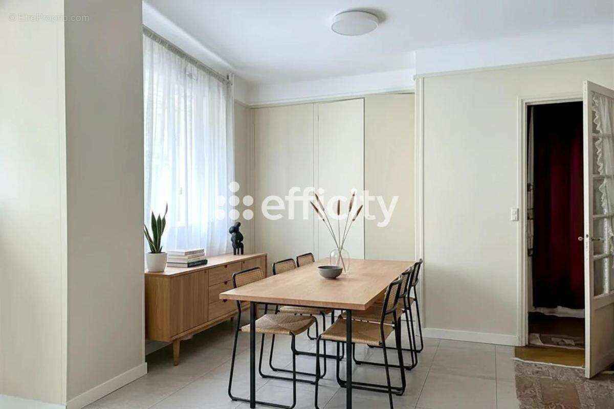 Appartement - photo 2