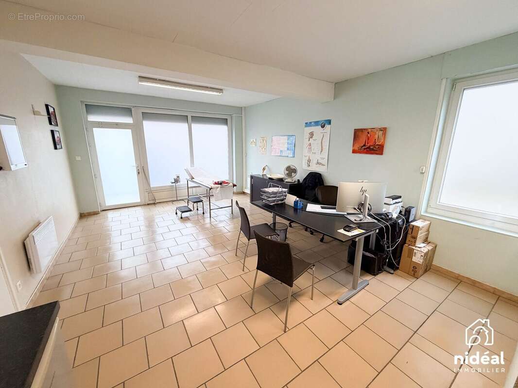 Appartement à RECQUIGNIES