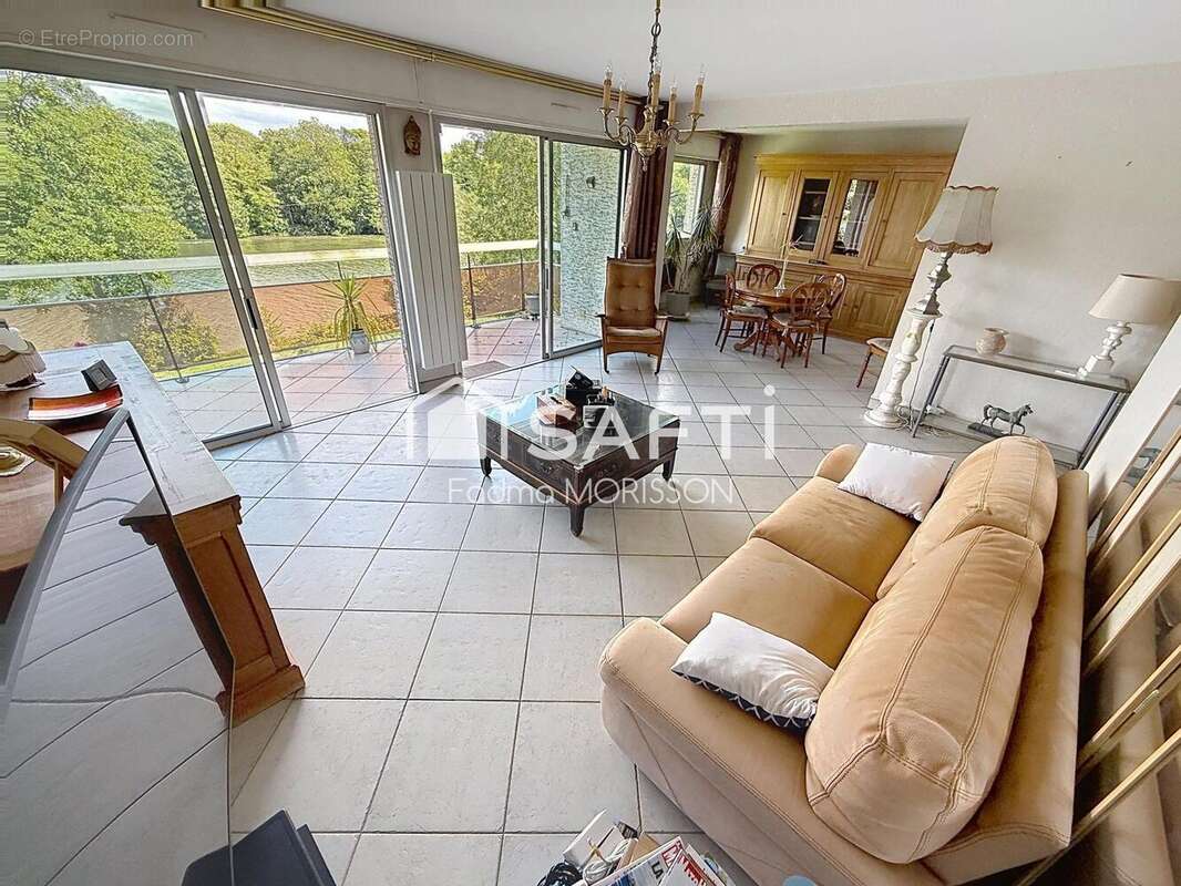 Photo 6 - Appartement à ANDRESY