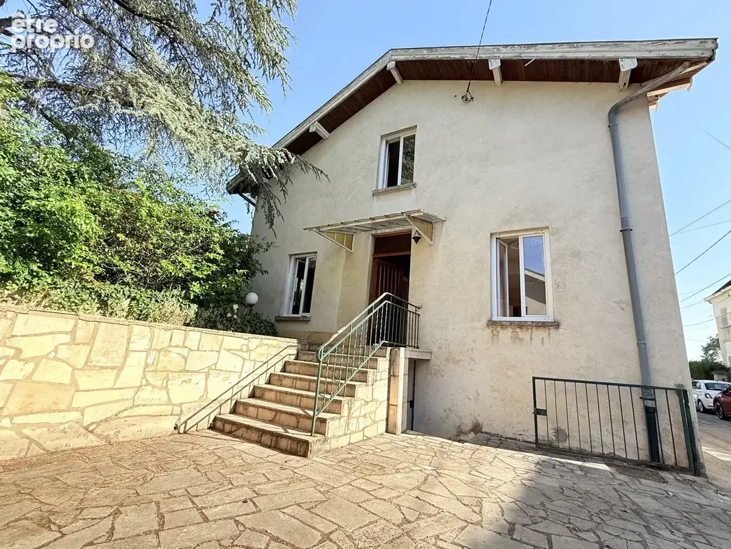 Photo Maison à Le Ban-Saint-Martin au prix de 369 000€