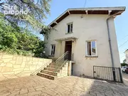 Maison à LE BAN-SAINT-MARTIN