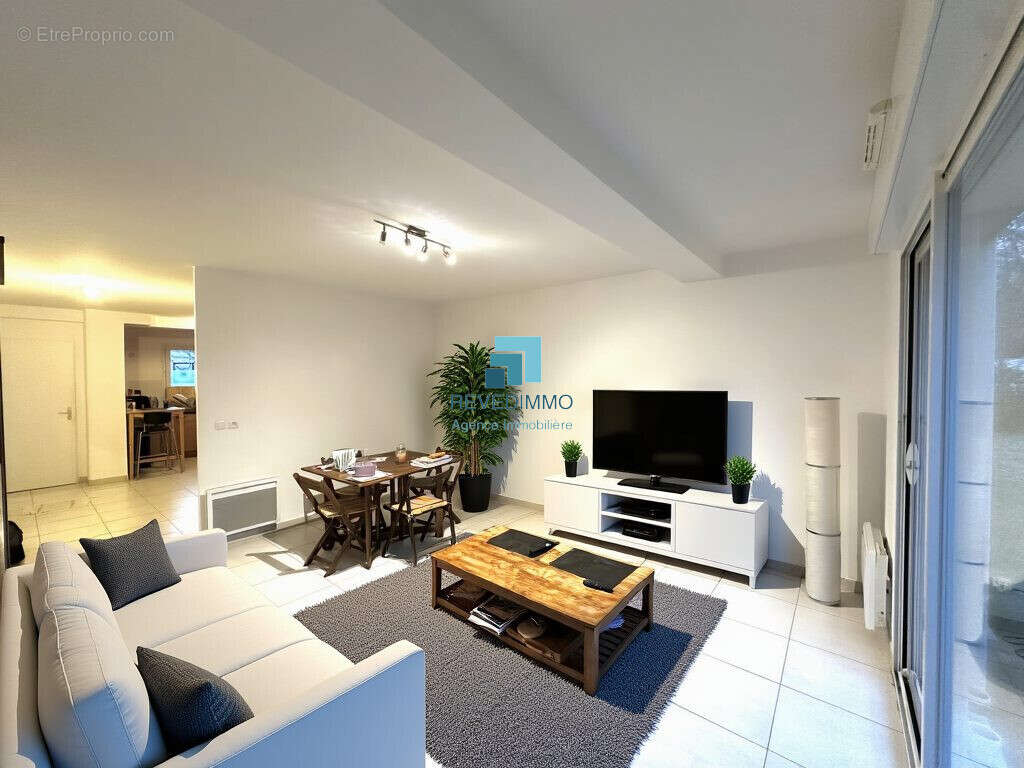 Maison à FRONTIGNAN