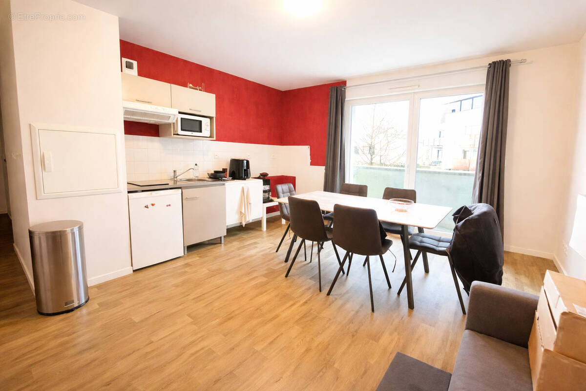 Appartement à PLEURTUIT