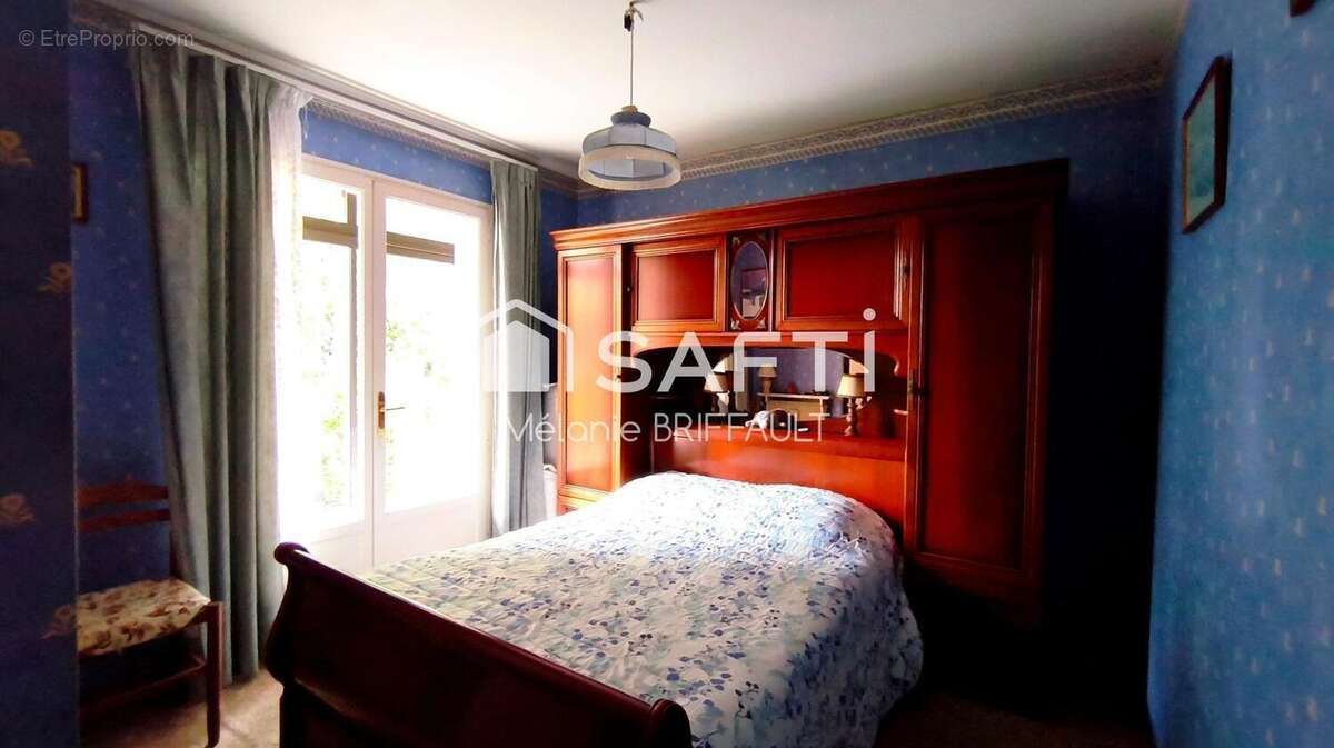 Photo 4 - Maison à SAINT-MATHURIN