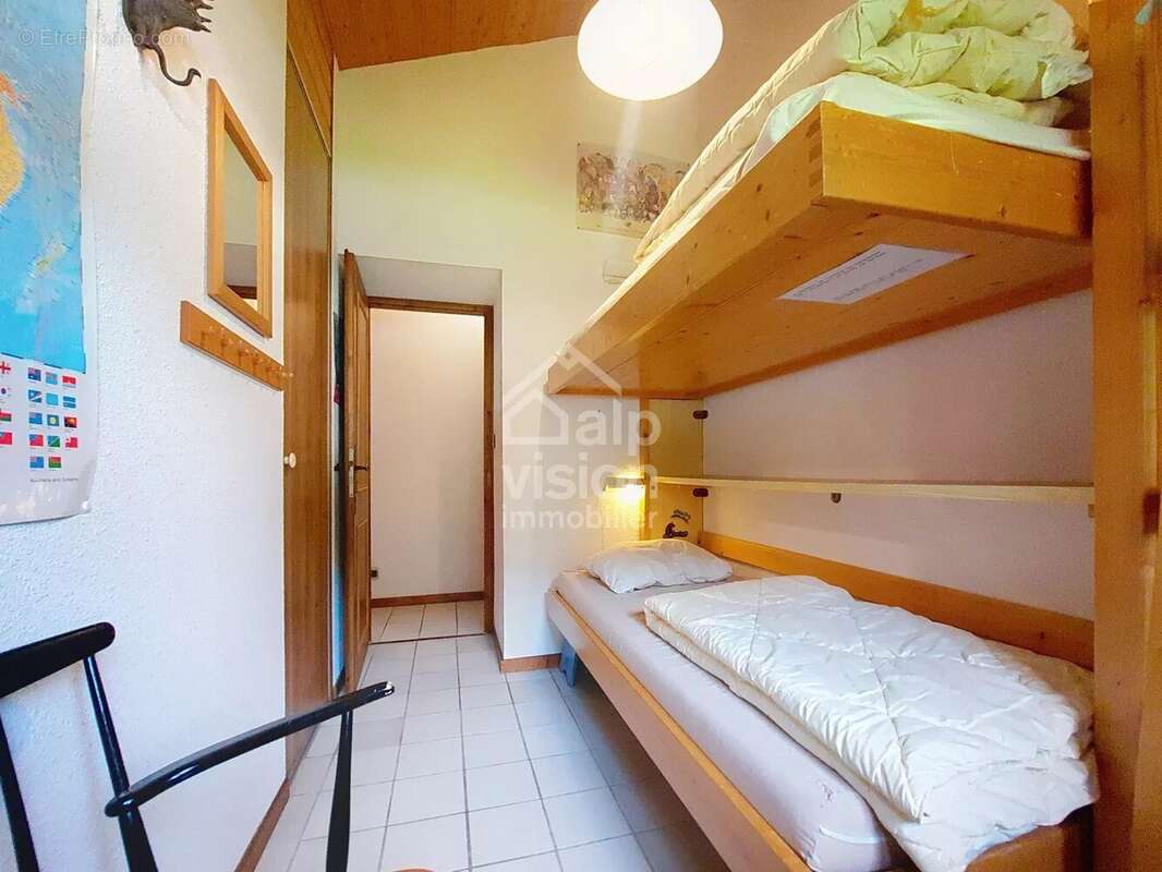 Appartement à CHATEL