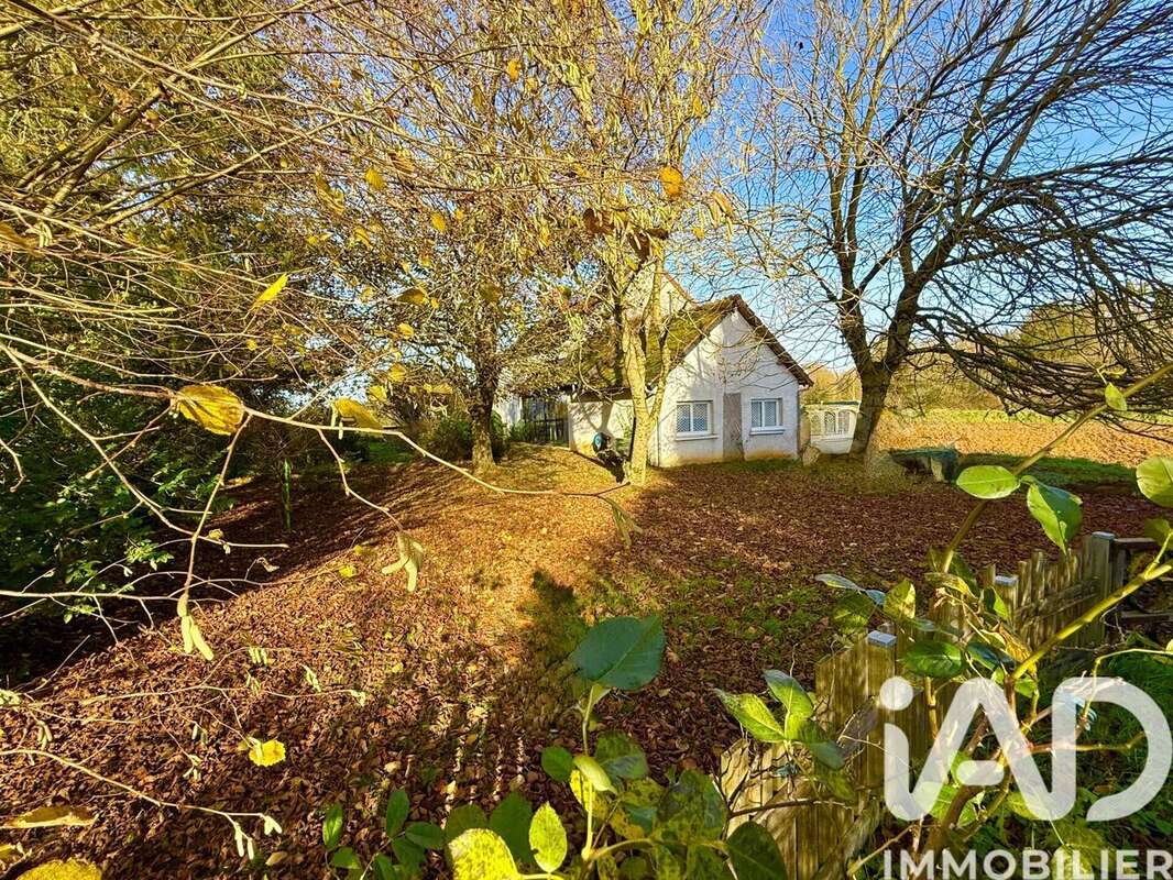 Photo 7 - Maison à SUILLY-LA-TOUR