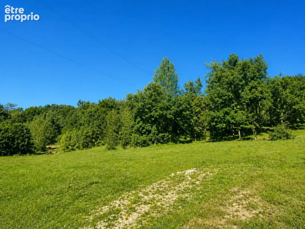 Terrain à CELLES