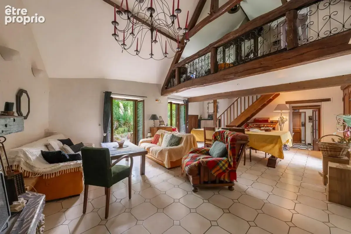 Maison de 5 pièces de 125 m² à Villers-Agron-Aiguizy - photo 3