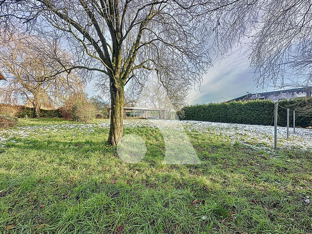 Maison à SAINT-AMAND-LES-EAUX