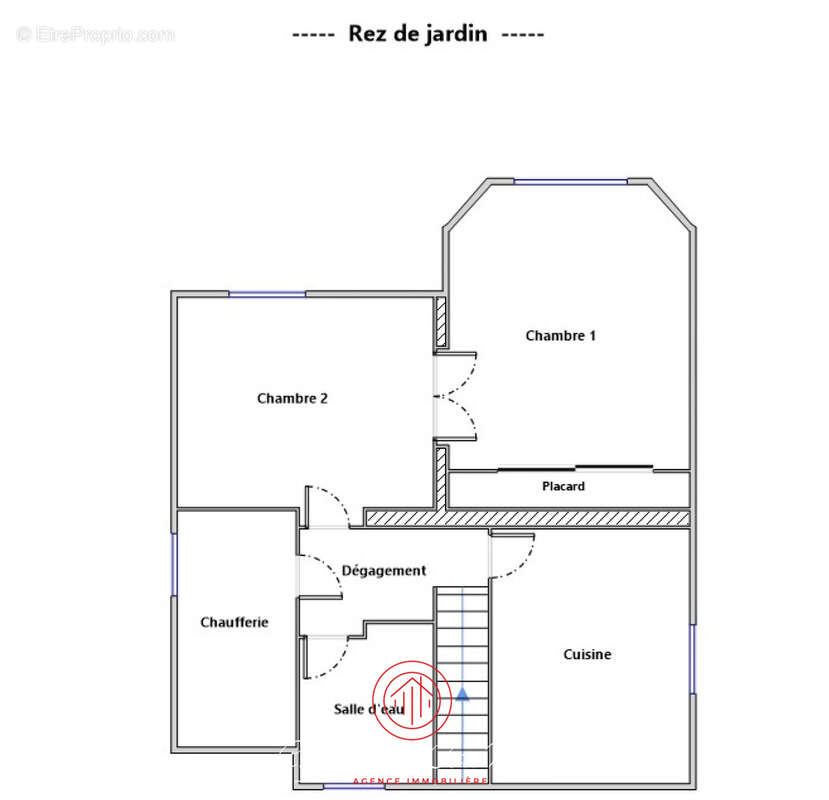 Maison à NICE