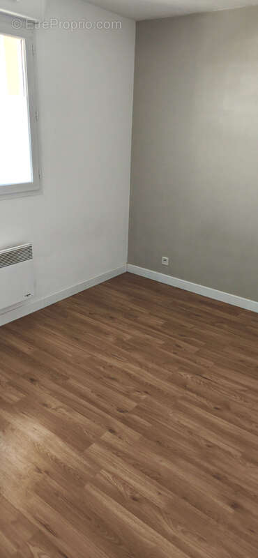 Appartement à PLESSIX-BALISSON