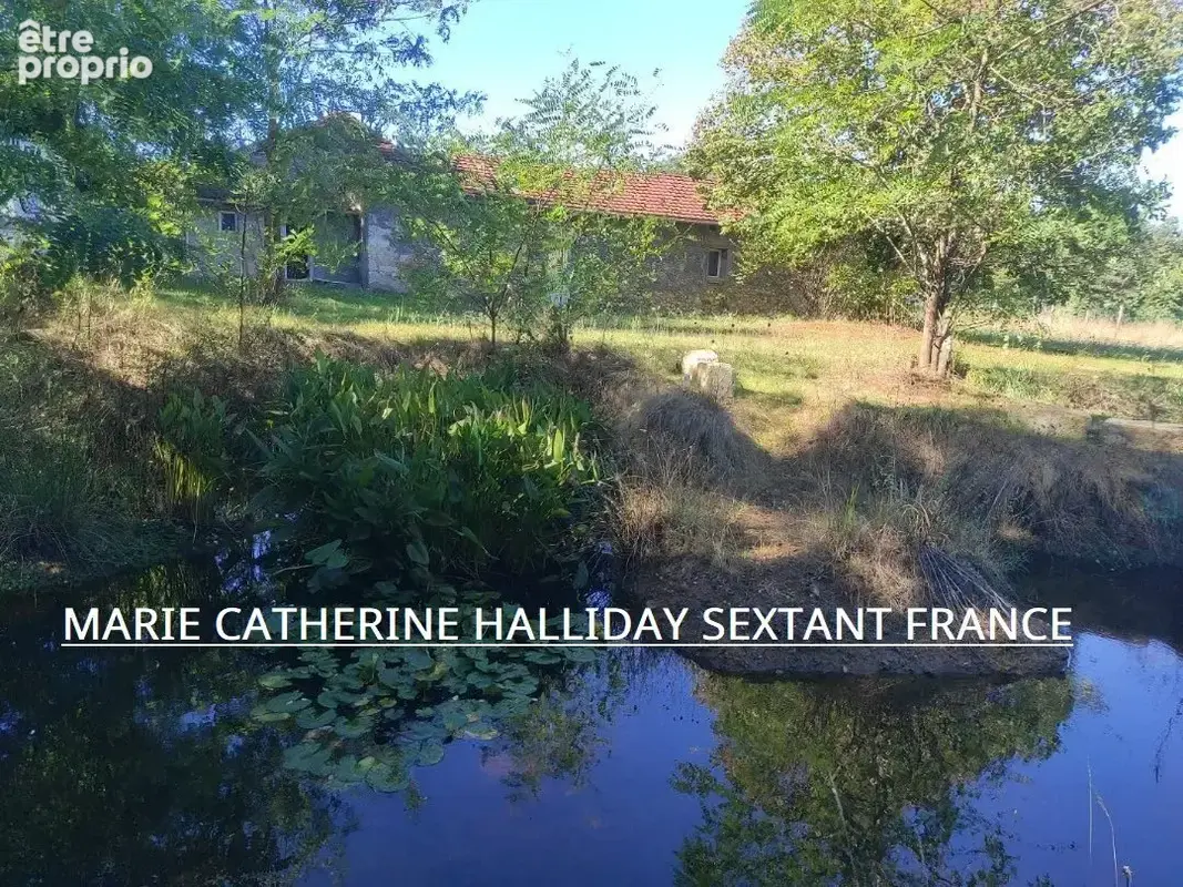 Ferme restauree avec gout comprenant 2 gites sur 6700 m2 de terrain 15 mn de perigueux - photo 14