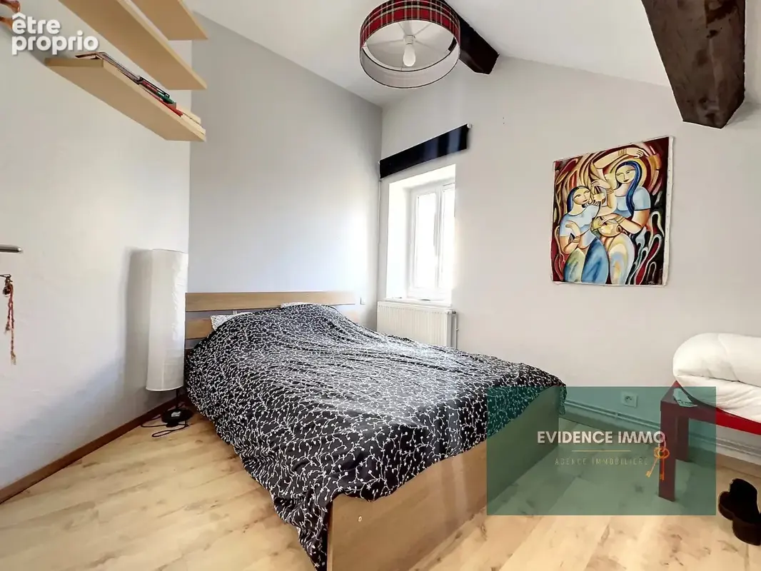 T3 DUPLEX centre ville - photo 9
