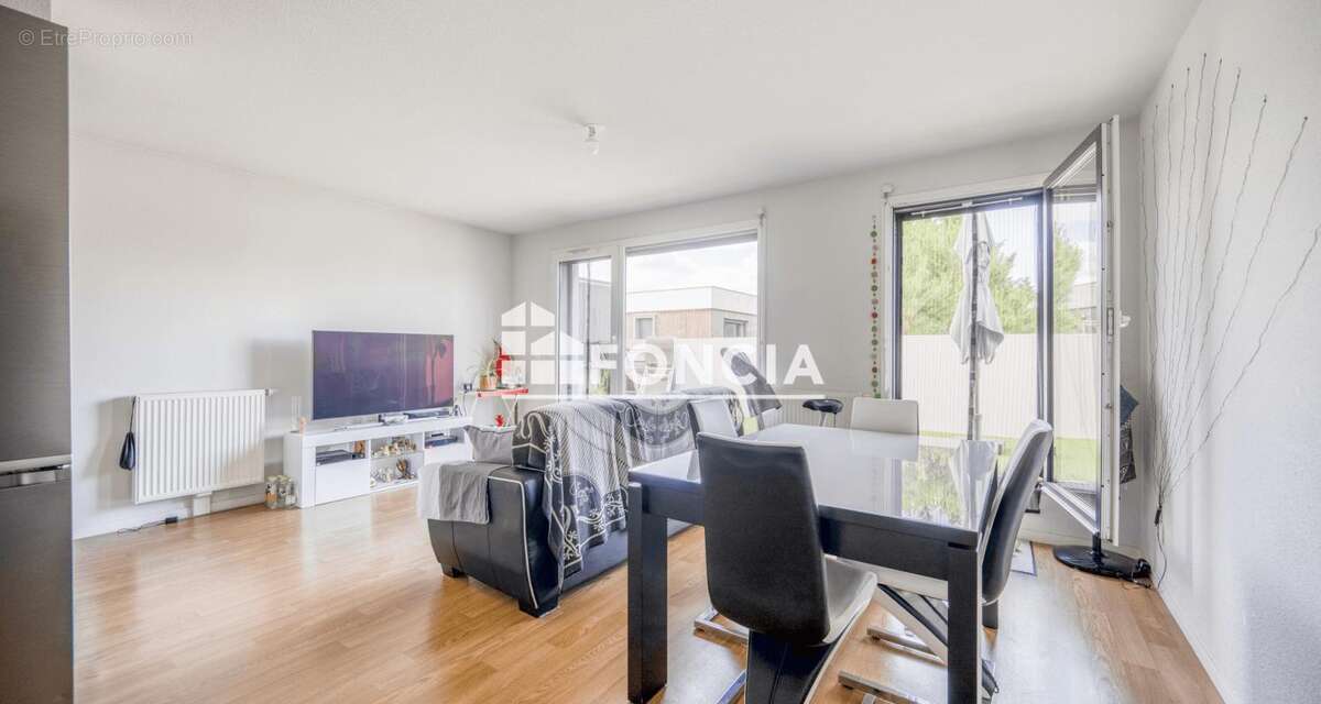 Appartement à EYSINES