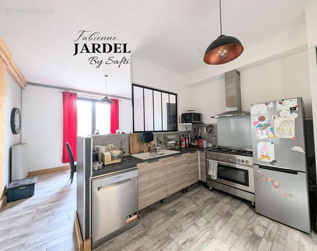 Photo 9 - Maison à CARSAC-AILLAC