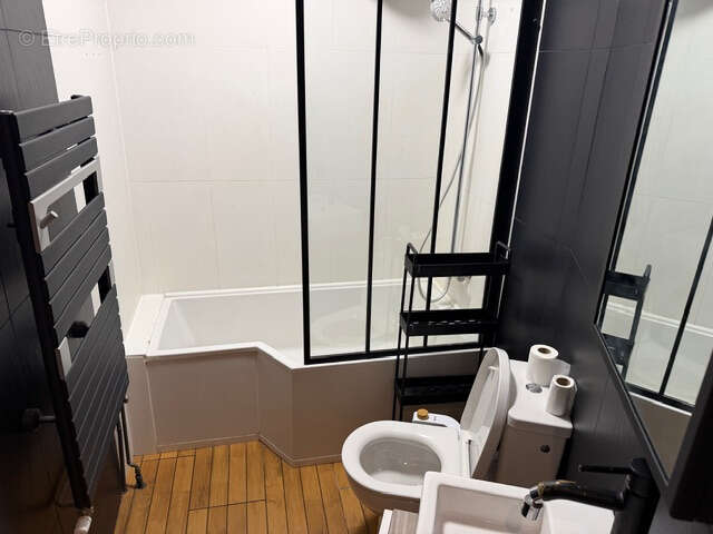 Appartement à MONTAUBAN