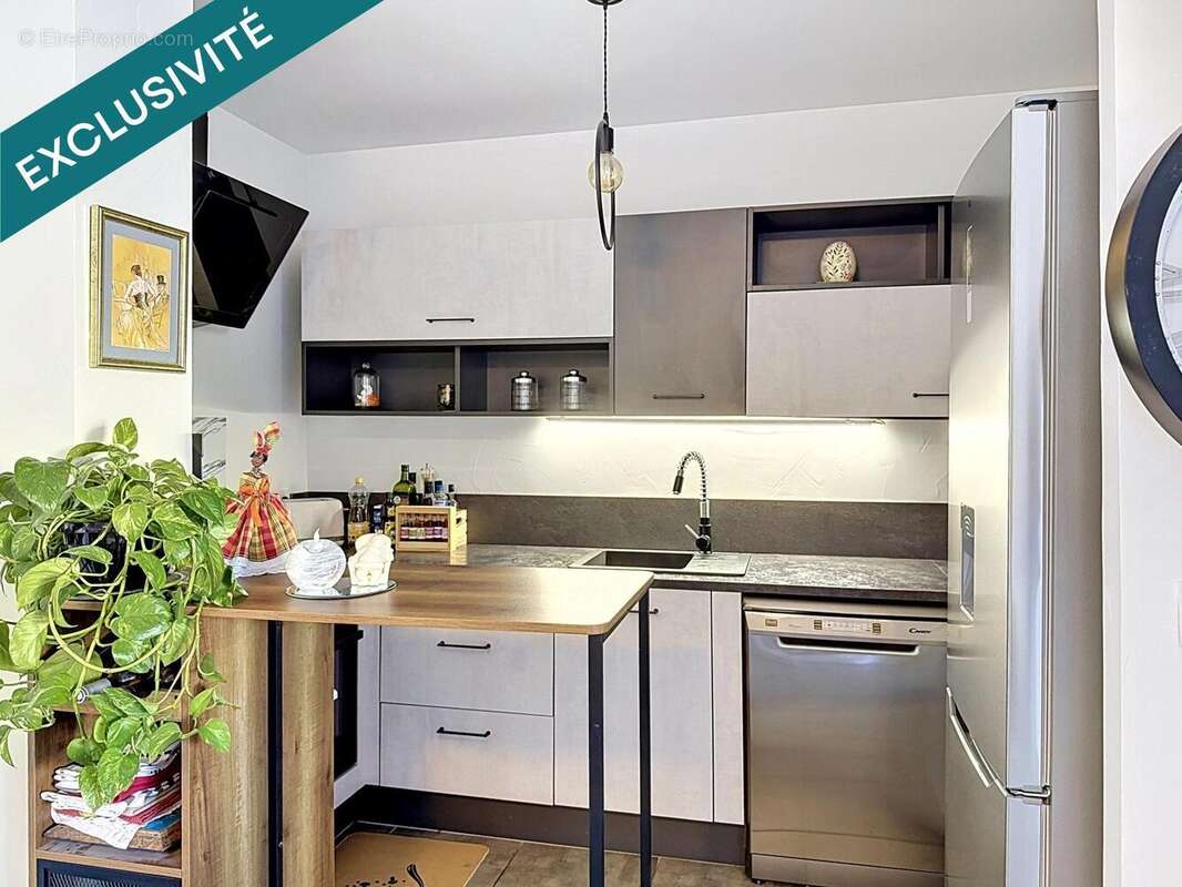 Photo 3 - Appartement à PUGET-SUR-ARGENS