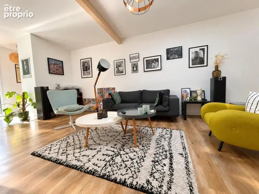 Maison individuelle - photo 13