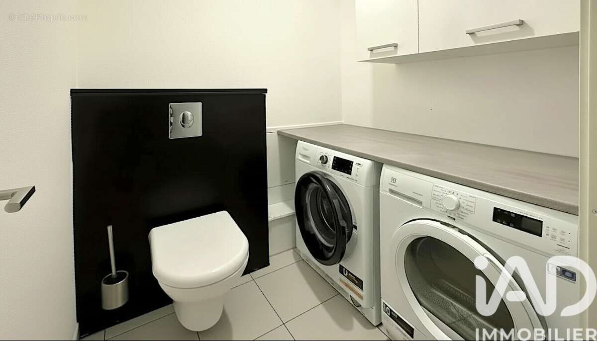 Photo 8 - Appartement à ANGLET