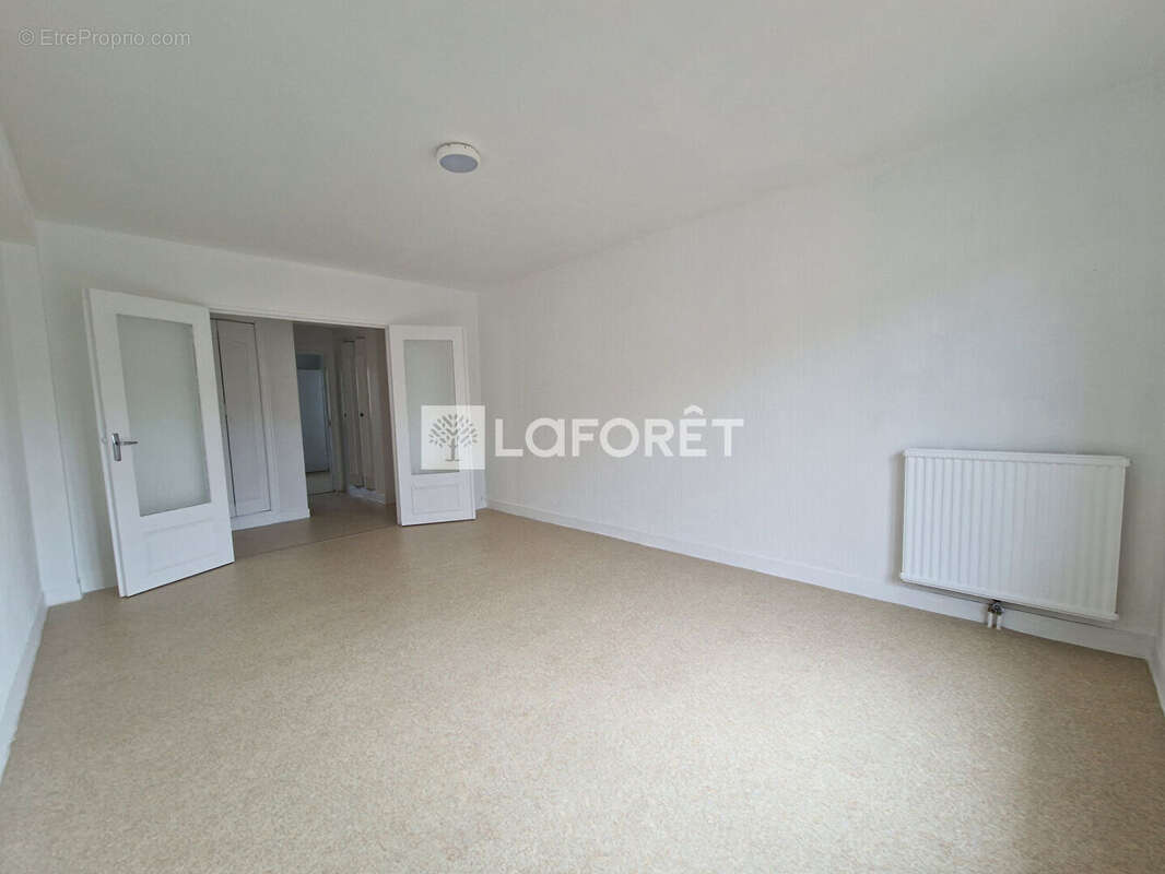 Appartement à LIMOGES