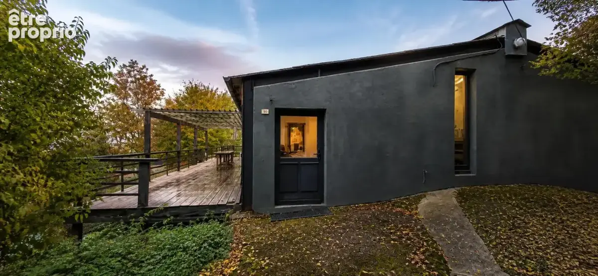 Maison de 6 pièces de 360 m² à Sainte-Colombe-en-Auxois - photo 19