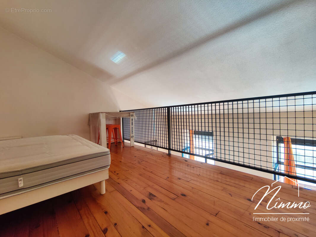 Appartement à NIMES