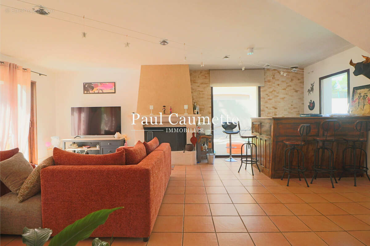Maison 190 m² à Beziers  - photo 7
