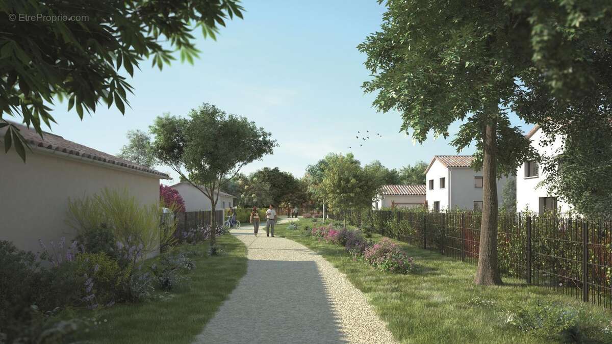 Terrain à CHATUZANGE-LE-GOUBET