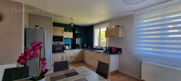 Maison à GOURNAY-EN-BRAY