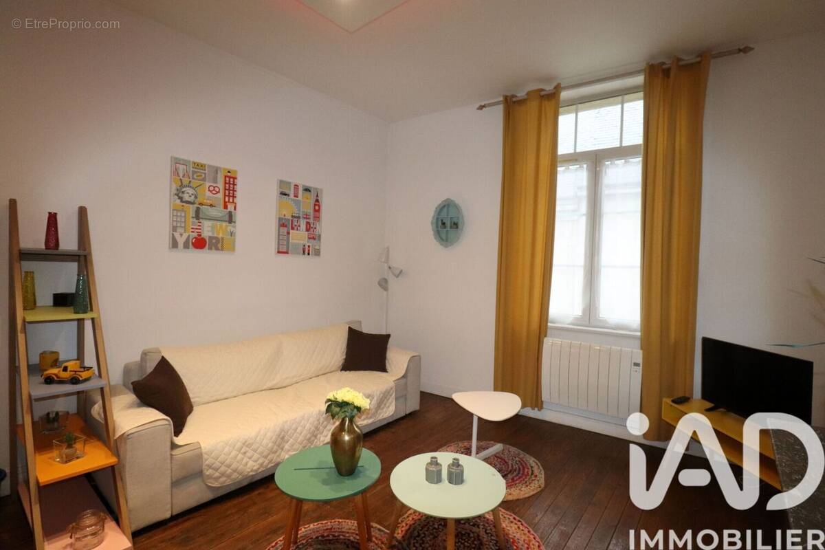 Photo 1 - Appartement à ORLEANS