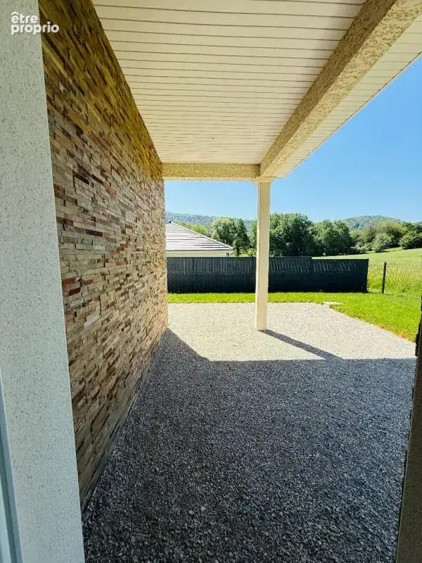 Maison neuve de plain- pied- Norme RE2020- - photo 16