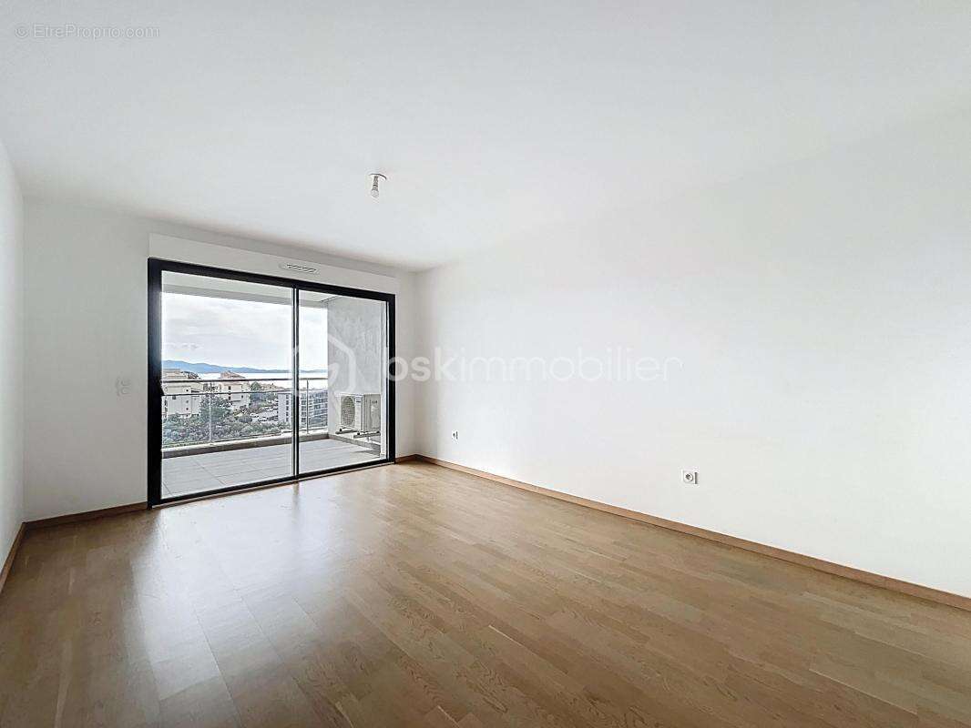 Appartement à AJACCIO