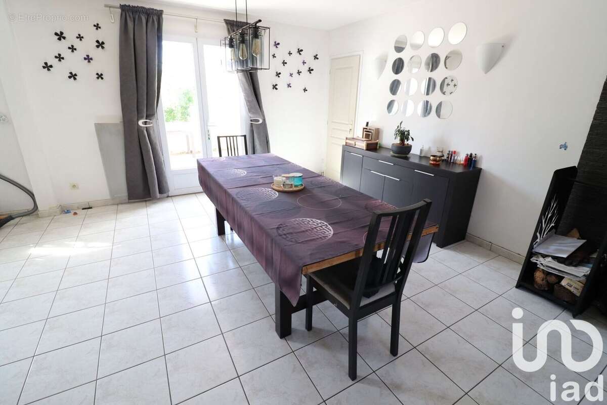 Photo 4 - Maison à VERNOU-LA-CELLE-SUR-SEINE