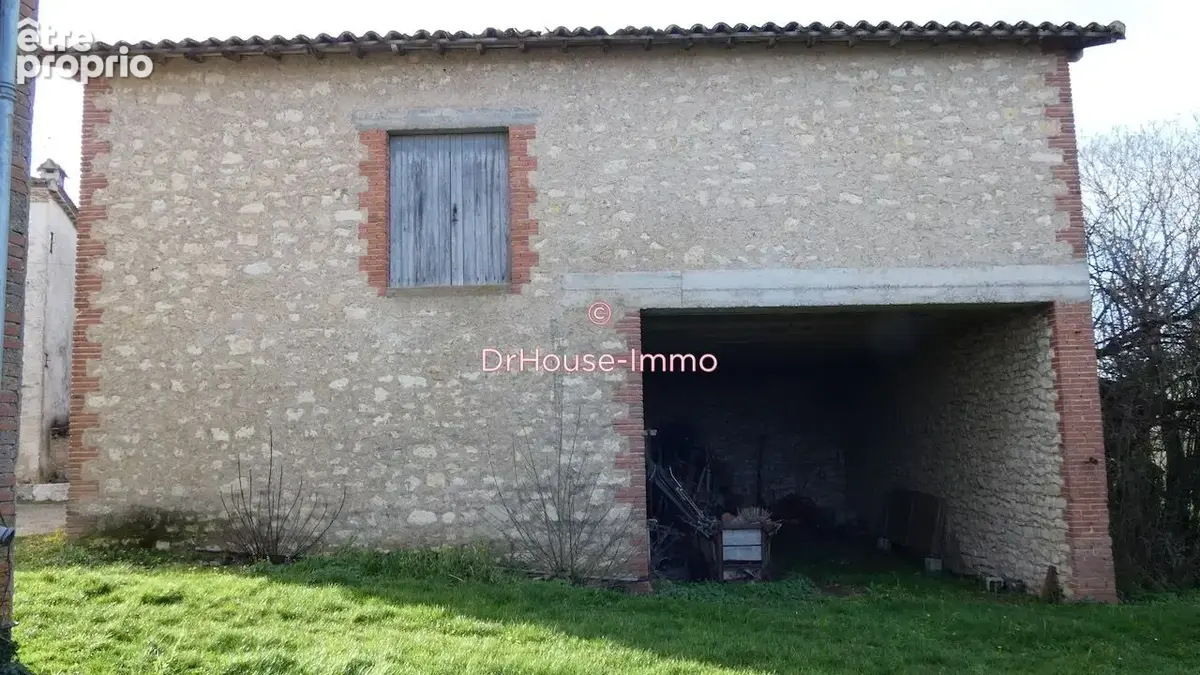 Maison 7 pièces 180 m² à vendre à Cahuzac-Sur-Vere (81140) - photo 43