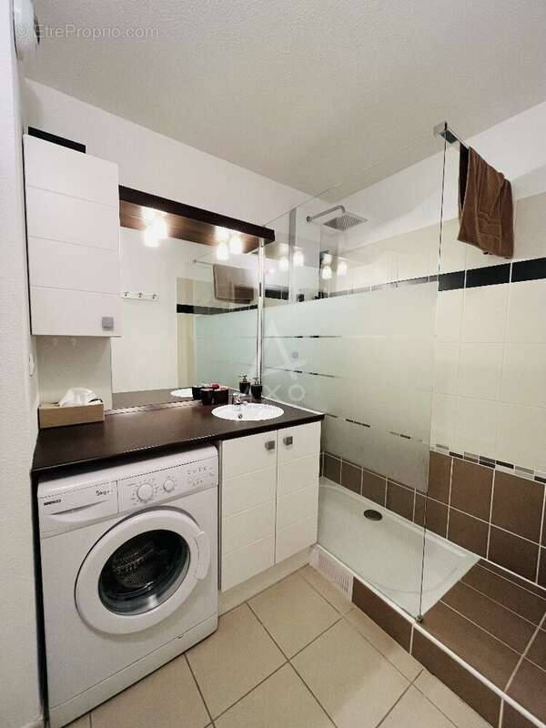 Appartement à MARSEILLAN